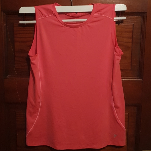 Tank Top - Picture 1 of 2